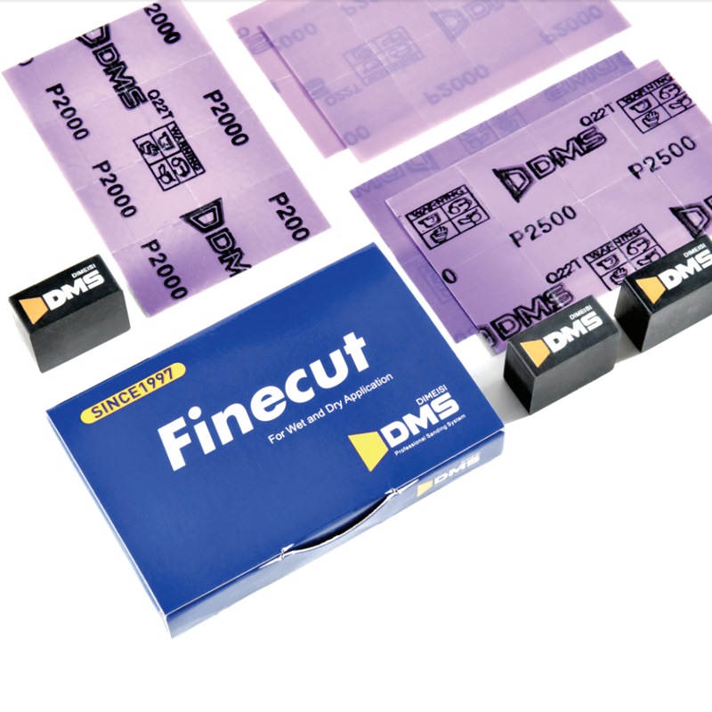 Cakera pengamplasan 80-grit 1 inci