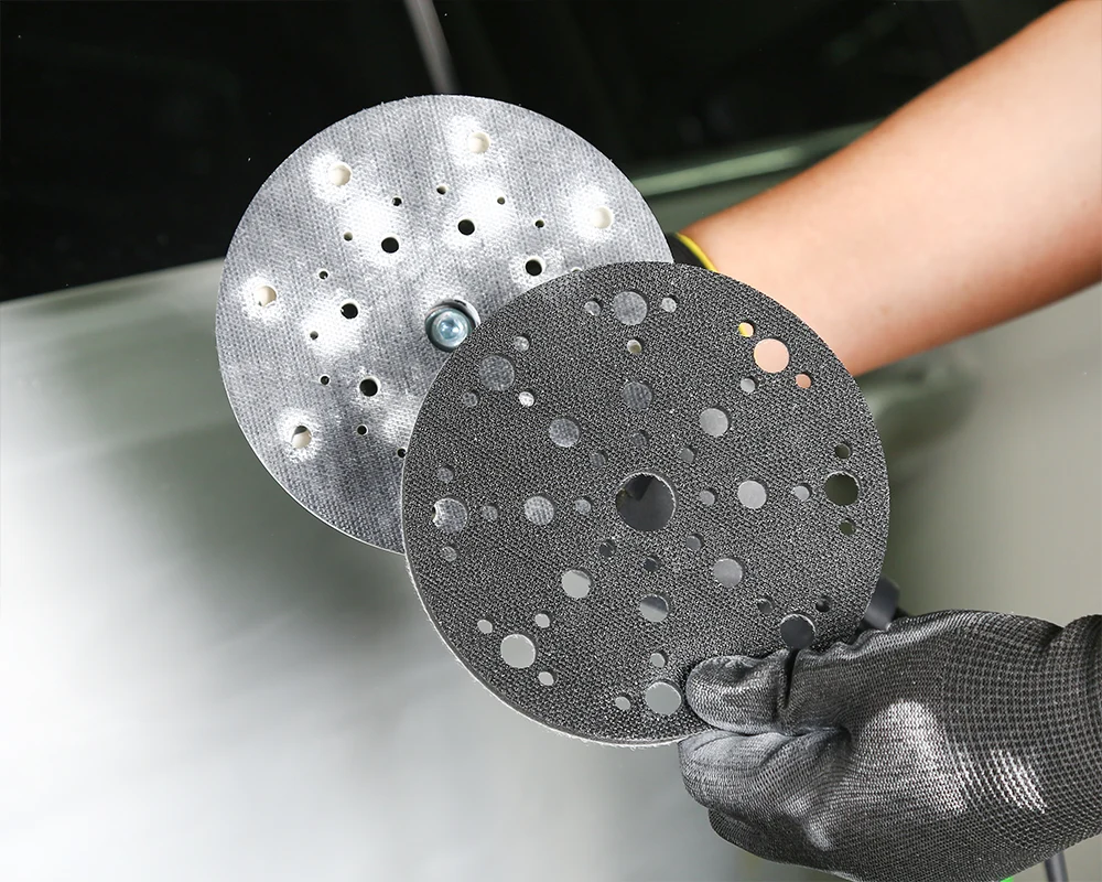 Apakah jenis pengilat pengilat yang ada?