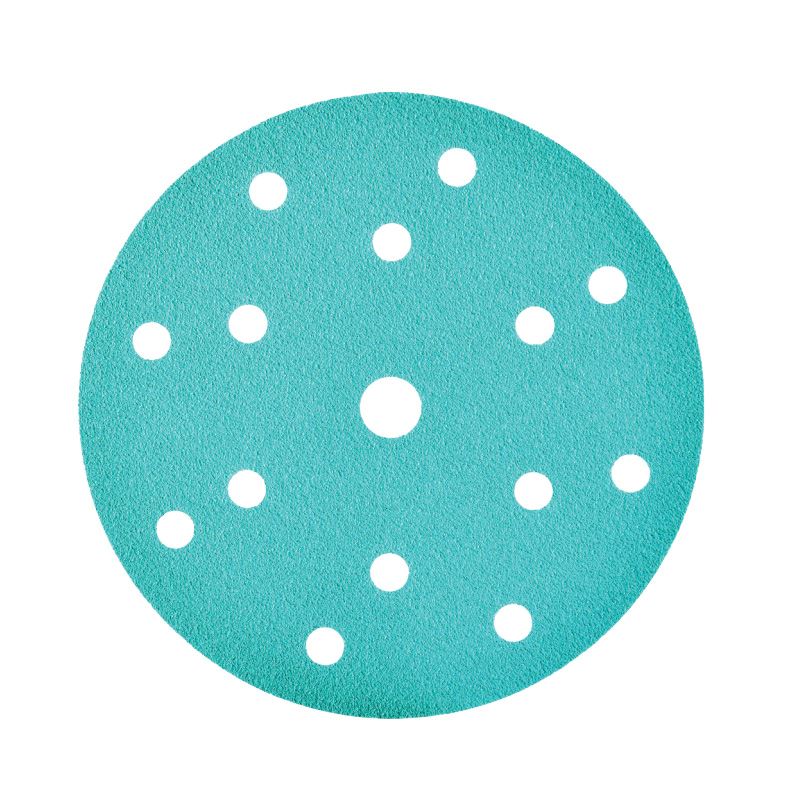 Bagaimana untuk Mengenalpasti Pelelas Kertas Pasir Kalis Air Berkualiti Tinggi?