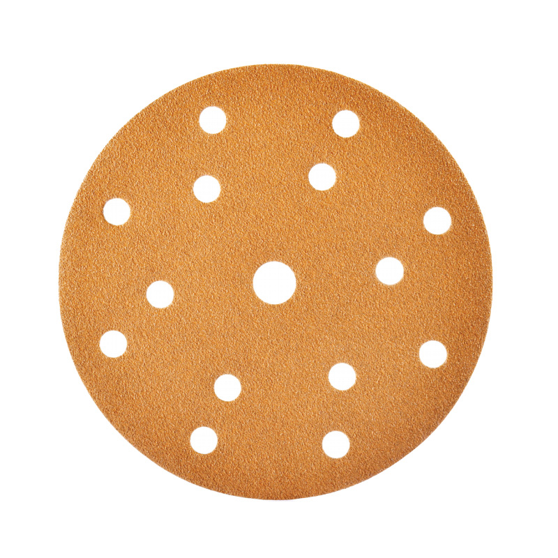 Apakah kelebihan cakera pengamplasan bersandarkan tanah liat dengan bahan pelelas seramik campuran?