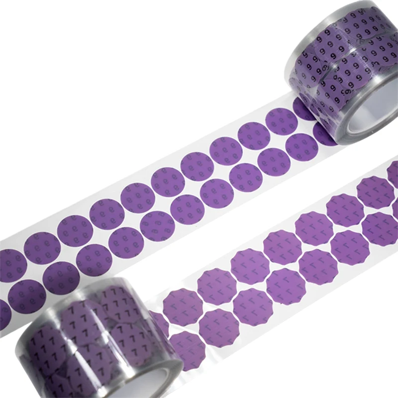 Cakera Pengempelas Titik Filem