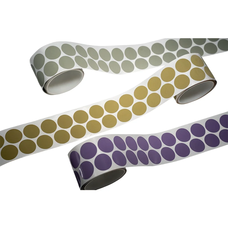 Cakera Mengempelas Titik Piramid