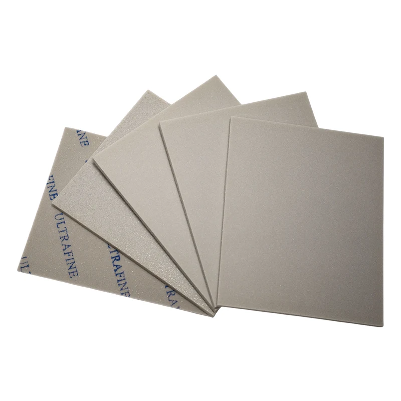 Span pengamplasan tunggal