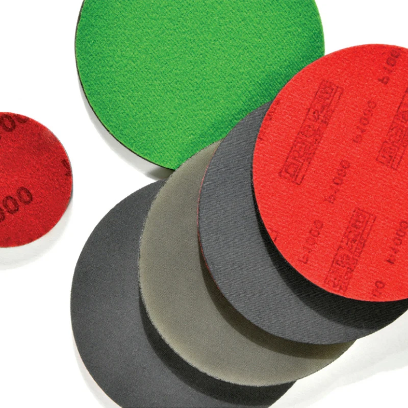 Cakera span yang sangat baik